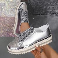 Zapatillas de Moda para Mujer Calzado Plano de Alta Calidad - details 1