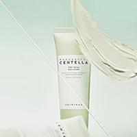 Tea-trica BHA foam