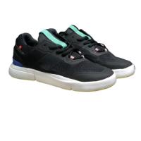 2025 Nuevas zapatillas de tenis resistentes al desgaste para hombre, zapatillas deportivas para mujer para todas las estaciones - details 0