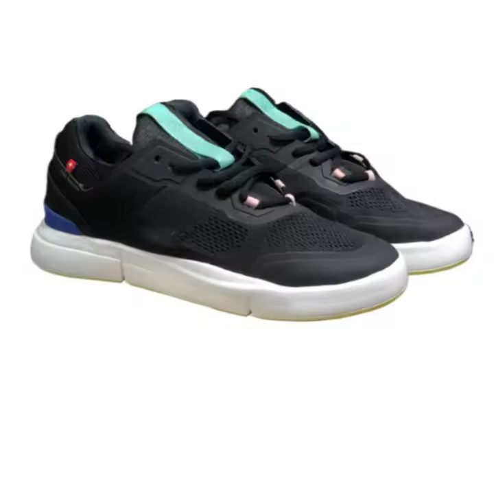 2025 Nuevas zapatillas de tenis resistentes al desgaste para hombre, zapatillas deportivas para mujer para todas las estaciones - 1