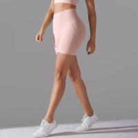 Entrenamiento de yoga, pantalones cortos casuales para correr, ciclismo, gimnasio - details 18