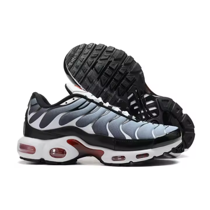 Zapatos con colchón de aire, zapatos de hombre, zapatillas - 1