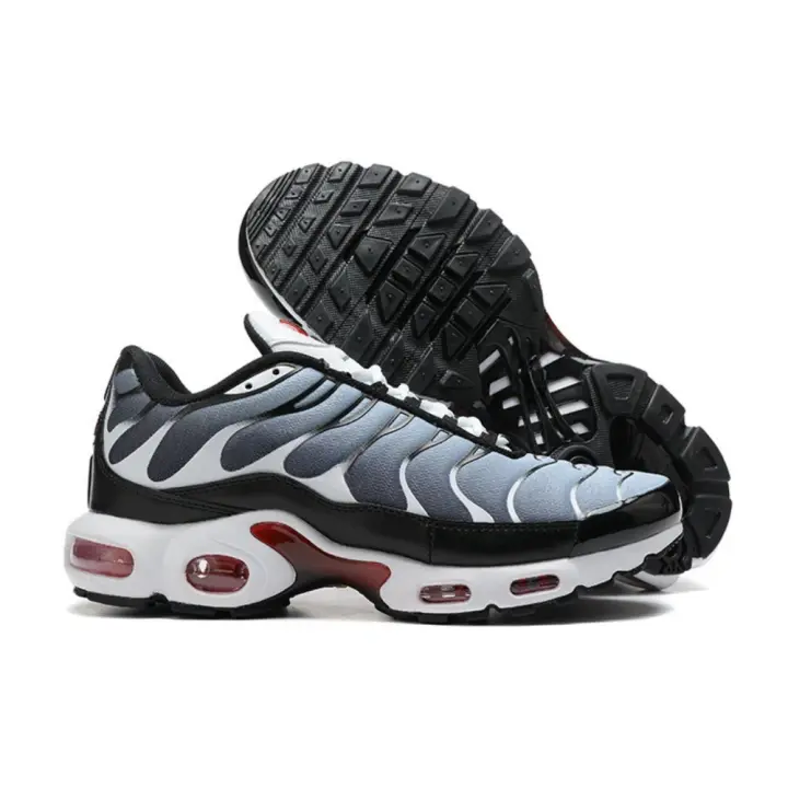 Zapatos con colchón de aire, zapatos de hombre, zapatillas - 1