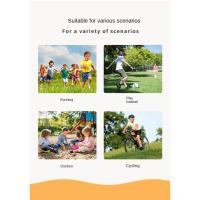 Gafas de sol de moda para niños, nuevas gafas de sol para niños y niñas, gafas ovaladas Retro clásicas para niños, sombra para bebés UV400 - details 1