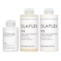 Kit de sistema de mantenimiento Olaplex Bond - details 1