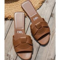 Zapatos Planos para Mujer Sandalias de Playa de Diseño Elegante Vestidos de Verano Moda Casual - details 2