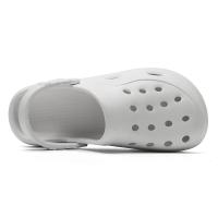Zapatillas de Plataforma Gruesa para Mujer Verano 2024 Suela Suave Antideslizante Sandalias de Playa - details 16