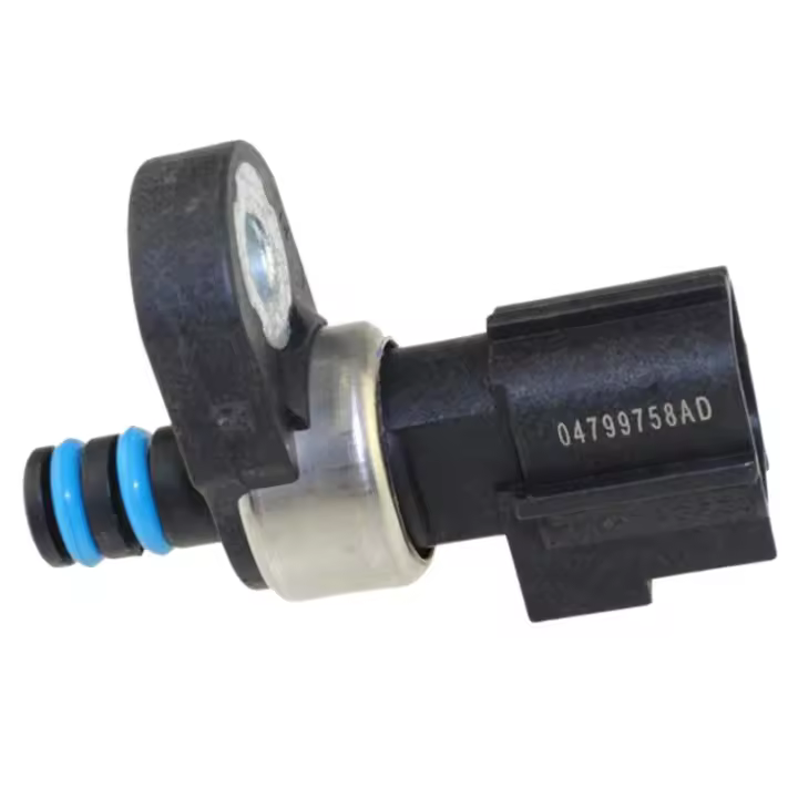 04799758 Sensor de presión de aceite Ad para Dodge Jeep, Sensor de automóvil, piezas de automóvil duraderas - 1