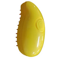 Cepillo de pelo de gato con vaporizador, pulverizador de vapor de autolimpieza, limpieza de pelo de gato y perro - details 4