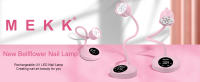 uv nail lamp