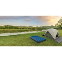 Camping Dura-Beam Premaire con USB150, tamaño inflado: 1,52 m x 2,03 m x 22 cm (64013) - details 3