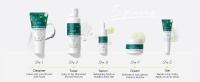 Árbol de Té Set de Cuidado de la Piel, 5 PiezasSkincare Kit Facial Adolescentes, Limpiador Tónico Suero Gel Crema Eficaz para Eliminar el Acné Facial, para Adolescentes y Mujeres Masculino - details 6