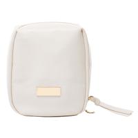 Bolsa de Cosméticos de Viaje de Gran Capacidad Organizador de Maquillaje con Diseño de Bolsa de Higiene Personal - details 7