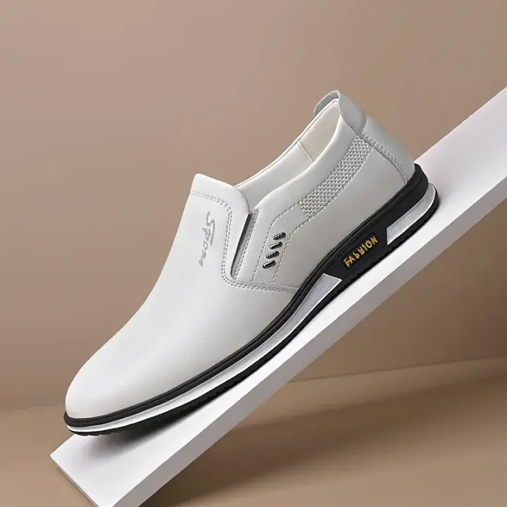 Zapatillas deportivas informales personalizables para hombre - 1