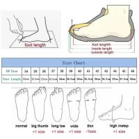 Zapatos de Jardín Ligeros EVA Sandalias de Playa de Verano para Hombres y Mujeres - details 0