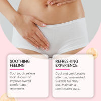 Crema para mujer: ingredientes suaves para hidratar la piel, crema cómoda para el cuidado corporal - details 6