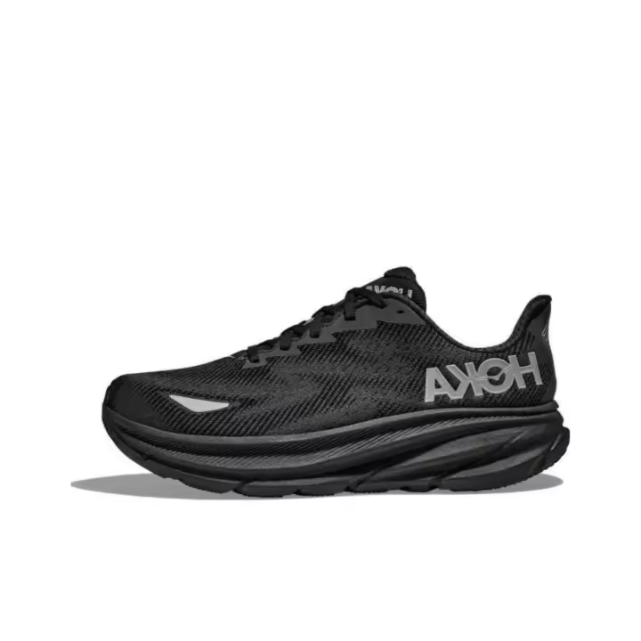Clifton 9 Outdoor Cien Zapatillas de Trail Running con Amortiguación. - 1