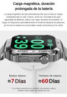 Reloj inteligente - details 8
