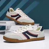 Zapatos de tenis de entrenamiento para tableta, informales, a la moda, para oficina, 2025, antideslizantes, marca de bajo precio 46 - details 4