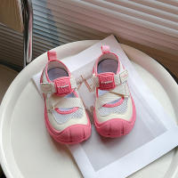 Sandalias deportivas con punta cerrada para niño - details 17