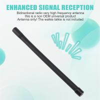 Antena VHF de radio bidireccional de 136-174 MHz para Yaesu VX-150 - details 7