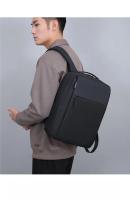 Mochila de negocios para hombre, morral de viaje para ordenador, novedad - details 14