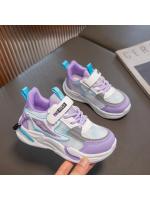 Zapatillas de correr para niños y niñas, zapatos antideslizantes, transpirables, clásicos, informales, a la moda, para exteriores, novedad de primavera - details 13