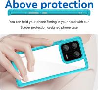 Funda Acrílica Transparente para Xiaomi 13 Pro Accesorios de Electrónica Fundas para Teléfonos - details 13