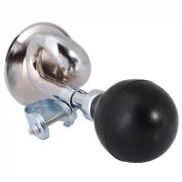 Trompeta para Bicicleta No Electrónica, Bocina de Calidad, Accesorios ble, Estilo Retro, 18Cm - details 4
