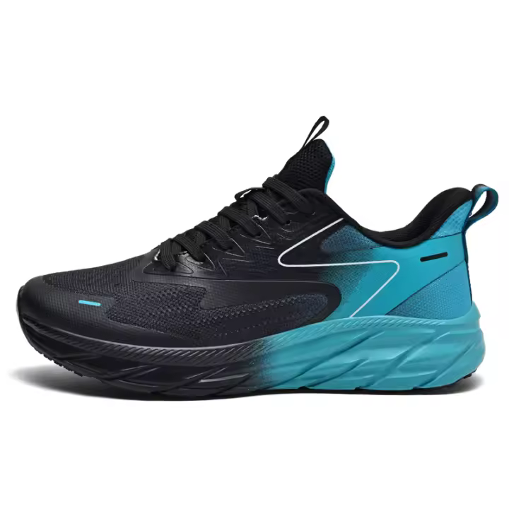 Zapatillas deportivas informales de tenis para hombre y mujer, talla grande - 1