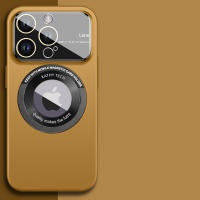 Funda Magnética con Ventana Grande para iPhone, 15, 14, 13, 12, 11 Pro Max - details 1