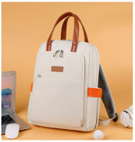 Nueva mochila multifuncional para computadora para mujer, mochila multiusos para computadora de viaje a la moda - details 21