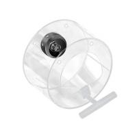 Alimentador de aves con cámara, con cámara HD de visión nocturna para observación de aves al aire libre y captura de fotos A - details 0