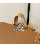 Mochila nueva moda mochila bolsa diseño de nicho - details 27