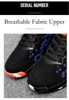 Zapatillas de baloncesto antideslizantes para hombre, zapatos deportivos transpirables para entrenamiento, zapatillas de baloncesto atléticas para jóvenes, zapatos de tenis al aire libre - details 7
