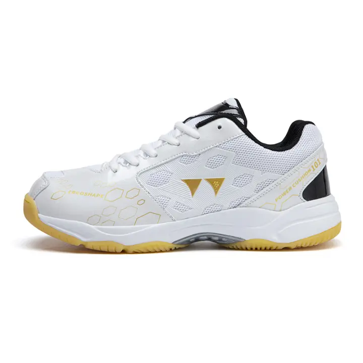 Nuevos zapatos deportivos transpirables de calidad para hombre y mujer con suela de tendón de res antideslizante y resistente al desgaste. - 1