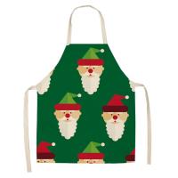 Tirantes de Navidad para Mujeres Accesorio de Cocina y Comedor Regalo de Navidad 2024 - details 7