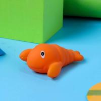 Juguete plegable para piscina para gatos, lavabo de agua redondo portátil para limpieza de mascotas, tortuga, estrella de mar, pulpo, baño para perros y gatos - details 5