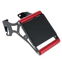 Kit de mango Universal para patinete eléctrico, aleación de aluminio, mango modificado para L6, L8, Thunder Parts - details 0