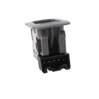 Botón de interruptor de control de ventana para Suzuki Grand Vitara gris 37995-75F00-P4Z / 3799575 F00P4Z / 3799575 F00T01 / 37995-75F00-T01 - details 7