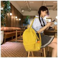 Mochila Elegante de 20L Diseño Minimalista Versátil para Universidad, Viajes y Uso Diario - details 19