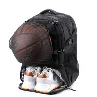Mochila deportiva para adolescentes, mochilas escolares para fútbol, baloncesto, escuela secundaria, zapatos - details 47