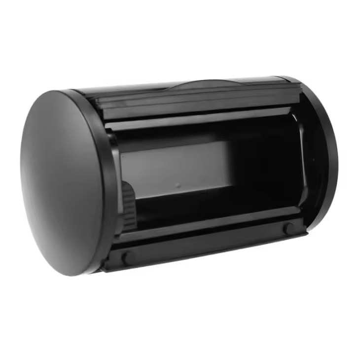 Cenicero Trasero Negro para Bora Jetta Golf 4 Cenicero Lateral + Tapas Motors, Ceniceros - 1
