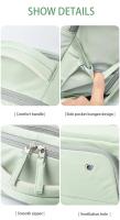 Mochila de Viaje para Mujer, Equipaje de Mano, Easyjet, Impermeable con cable USB - details 9