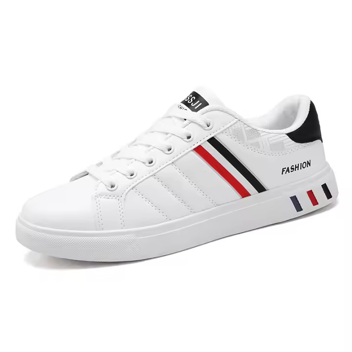 Zapatos informales para hombre, zapatillas de diseñador para caminar, mocasines para correr, calzado masculino - 1