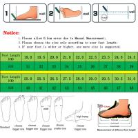 Zapatos de Fútbol para Hombres de Alta Calidad Zapatillas de Entrenamiento Antideslizantes para Exteriores - details 0