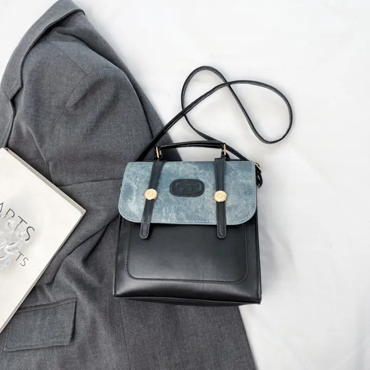 Mochila escolar, estilo coreano, portátil, casual, salir, nuevo estilo, mochila, viaje, mochila, bolso - 1