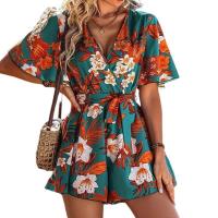 Mono de moda de verano para mujer - details 4