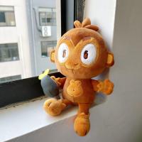 Dart Monkey Plush Bloons TD 6, mono de peluche, regalo para niños y fanáticos - details 3
