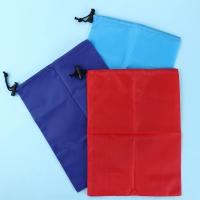 Bolsa organizadora para zapatos, kit de viaje impermeable, bolsa de almacenamiento con cordón, bolsa para artículos diversos, bolsa con cordón, bolsa de almacenamiento de viaje - details 9
